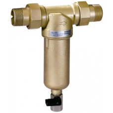 Honeywell (Resideo Braukmann) Фільтр FF06-1/2AAM на гарячу воду FF06-1/2AAM