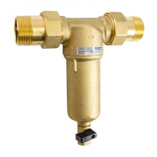 Honeywell (Resideo Braukmann) Фільтр (Resideo Braukmann) для гарячої води FF06-11/4AAM
