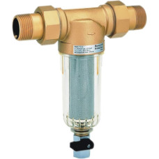 Honeywell (Resideo Braukmann) Фільтр (Resideo Braukmann) FF06-3/4AA на холодну воду