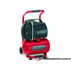 ROTHENBERGER Вакуумний насос Rodia Vac (FF35200)