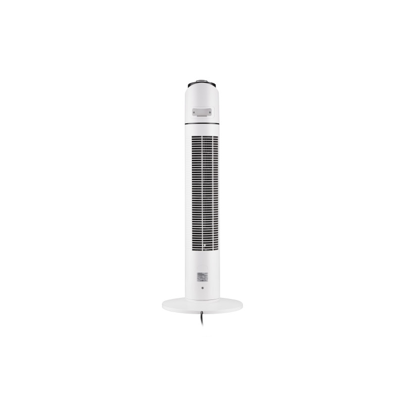 ARDESTO Тепловентилятор FHB-2000TW (FHB-2000TW)