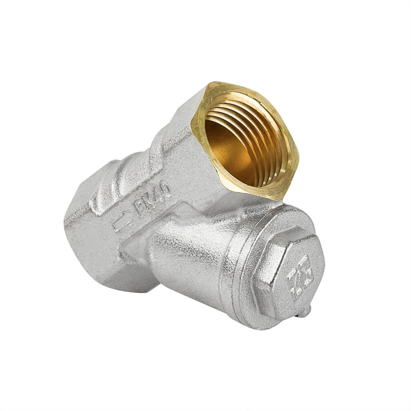 Raftec Фільтр грубої очистки 1/2