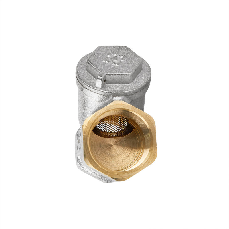 Raftec Фільтр грубої очистки 3/4