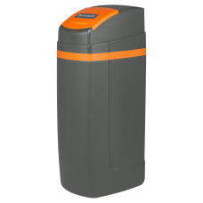 ECOSOFT Компактний фільтр знезалізнення та пом'якшення води Titanium Gold 250 (FK1035CABCEMIXCOR)