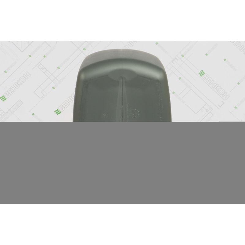 ECOSOFT Компактний фільтр знезалізнення та пом'якшення води Titanium Gold 250 (FK1035CABCEMIXCOR)