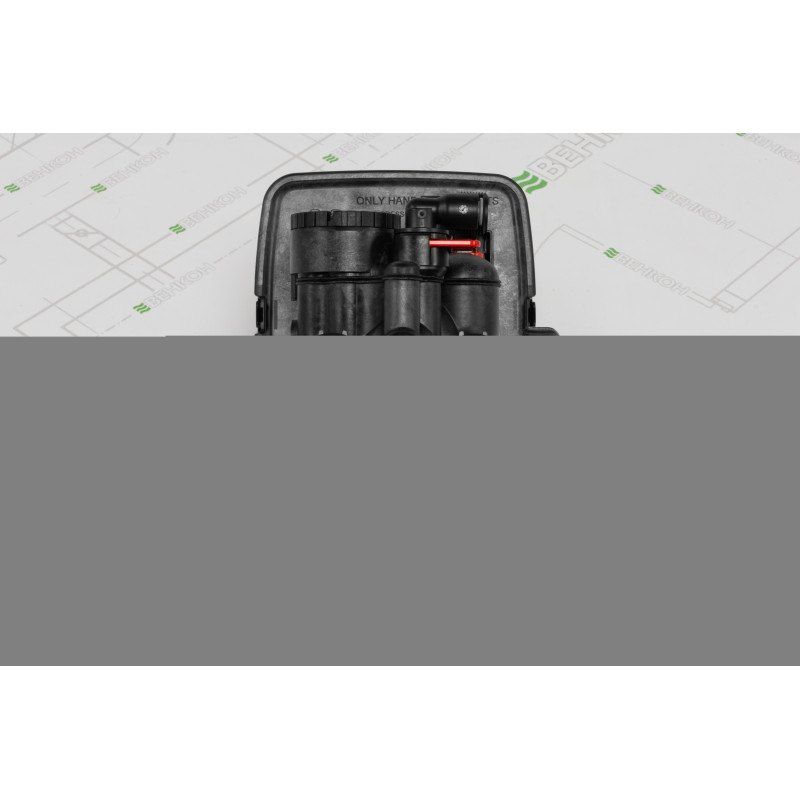 ECOSOFT Фільтр знезалізнення та пом'якшення води FK1035CIMIXA (FK1035CIMIXA)