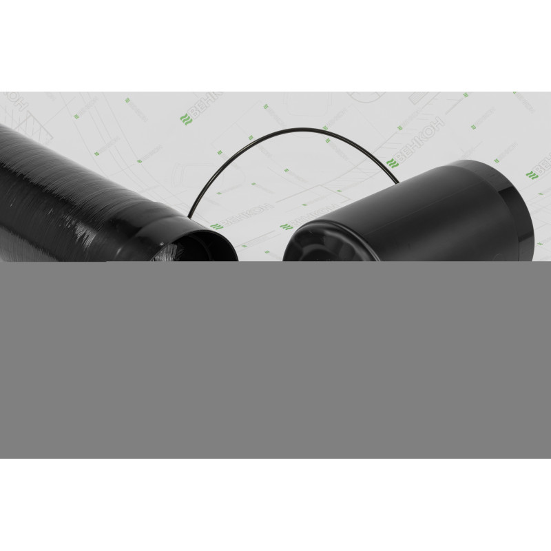 ECOSOFT Фільтр знезалізнення та пом'якшення води FK1035CIMIXA (FK1035CIMIXA)