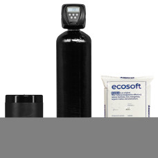 ECOSOFT Фільтр знезалізнення та пом'якшення води FK1035CIMIXA (FK1035CIMIXA)