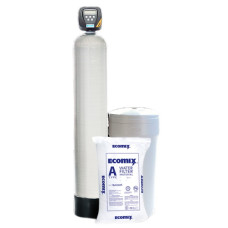 ECOSOFT Фільтр знезалізнення та пом'якшення води FK1035CIMIXA (FK1035CIMIXA)