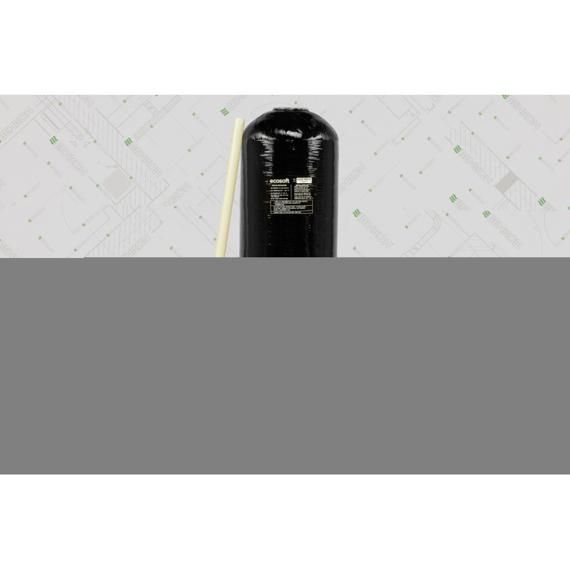 ECOSOFT Фільтр знезалізнення та пом'якшення води FK1035CIMIXA (FK1035CIMIXA)