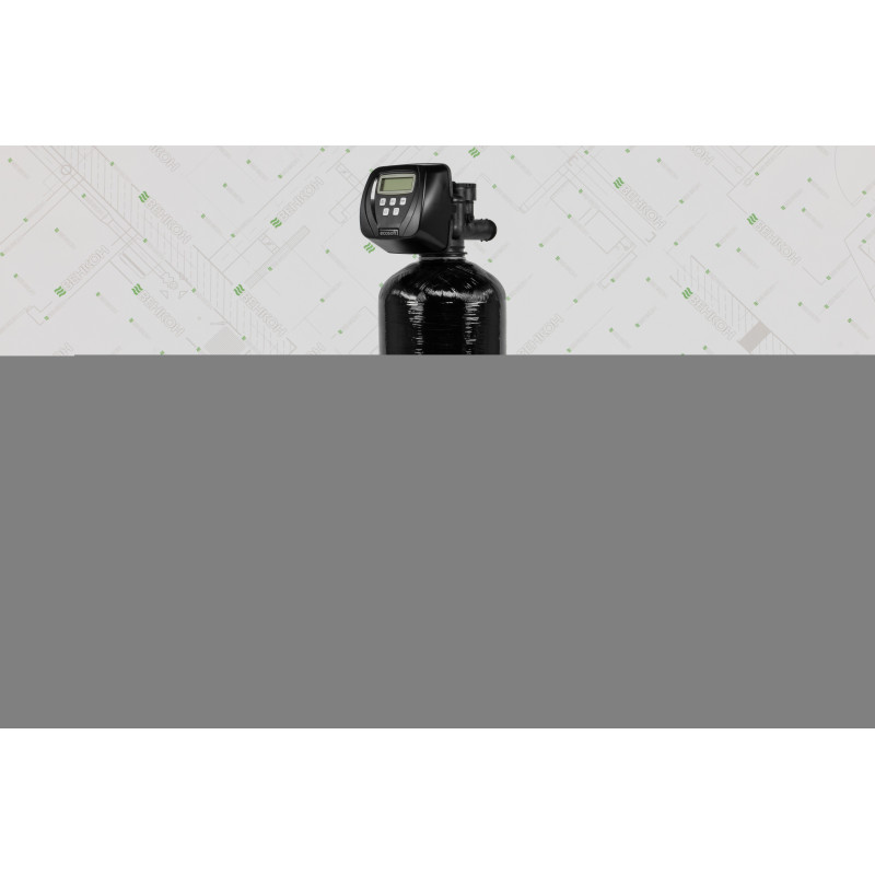 ECOSOFT Фільтр знезалізнення та пом'якшення води FK1035CIMIXA (FK1035CIMIXA)
