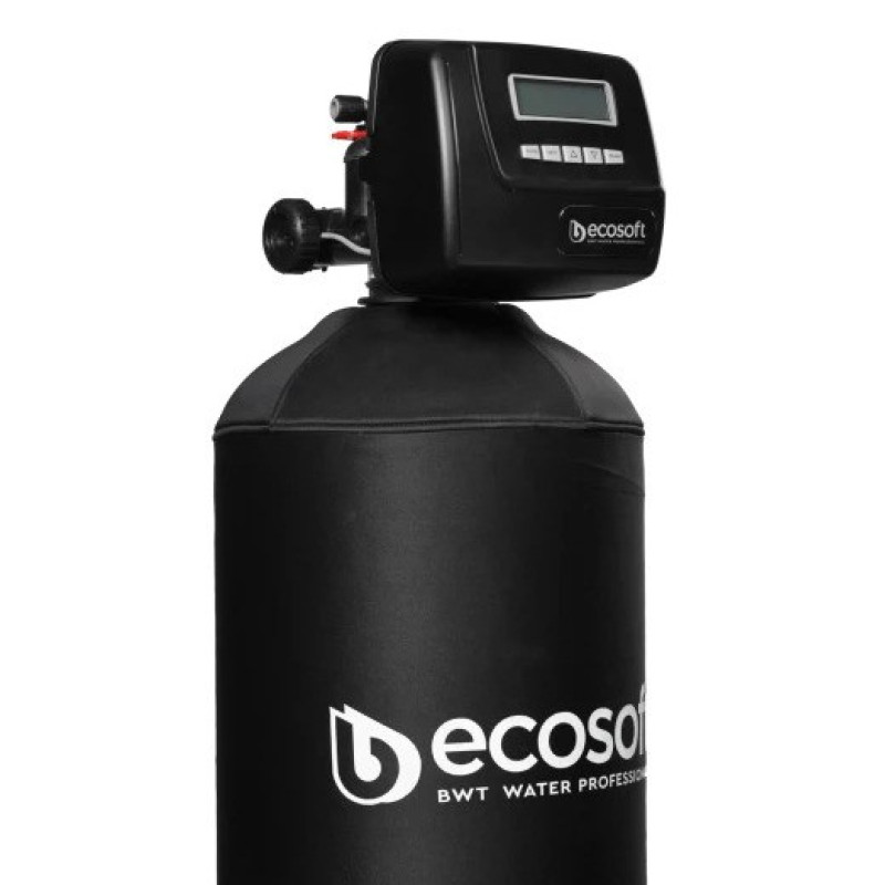 ECOSOFT Фільтр знезалізнення та пом'якшення води FK1054CEMIXA (FK1054CEMIXA)