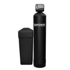 ECOSOFT Фільтр знезалізнення та пом'якшення води FK1054CEMIXC (FK1054CEMIXC)