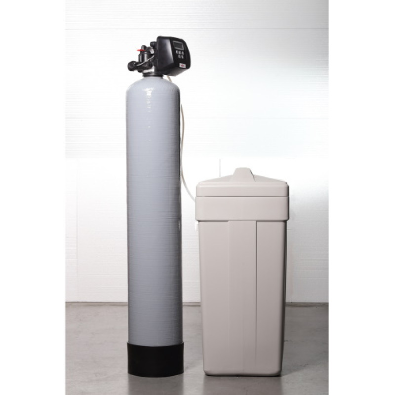ECOSOFT Фільтр знезалізнення та пом'якшення води FK1054CIMIXA (FK1054CIMIXA)