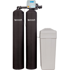 ECOSOFT Фільтр знезалізнення та пом'якшення води FK1252CE Twin (FK1252TWIN)