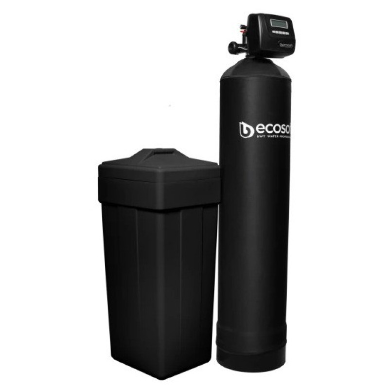 ECOSOFT Фільтр знезалізнення та пом'якшення води FK1465CEMIXC (FK1465CEMIXC)