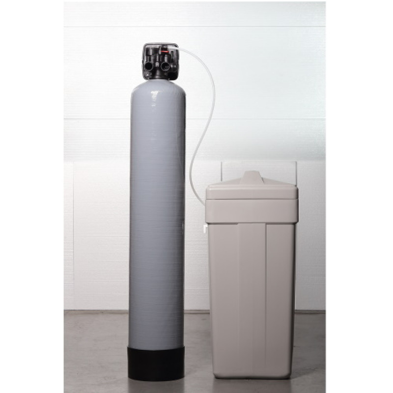 ECOSOFT Фільтр знезалізнення та пом'якшення води FK1465CIMIXA (FK1465CIMIXA)