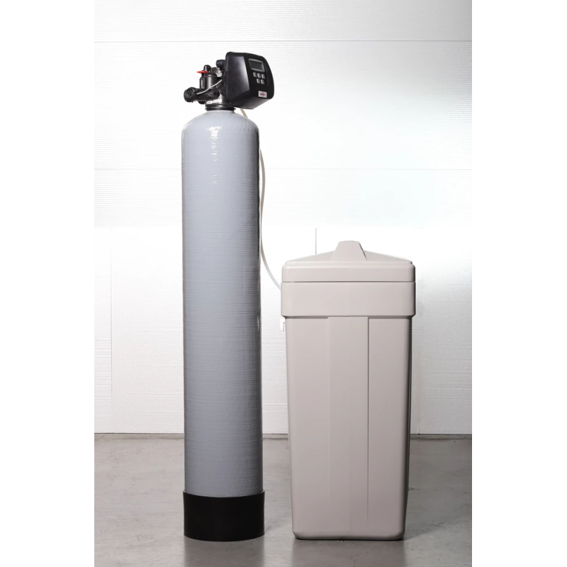 ECOSOFT Фільтр знезалізнення та пом'якшення води FK1665CIMIXP (FK1665CIMIXP)