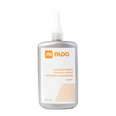 FADO Рідкий фум 250мл (FL250)