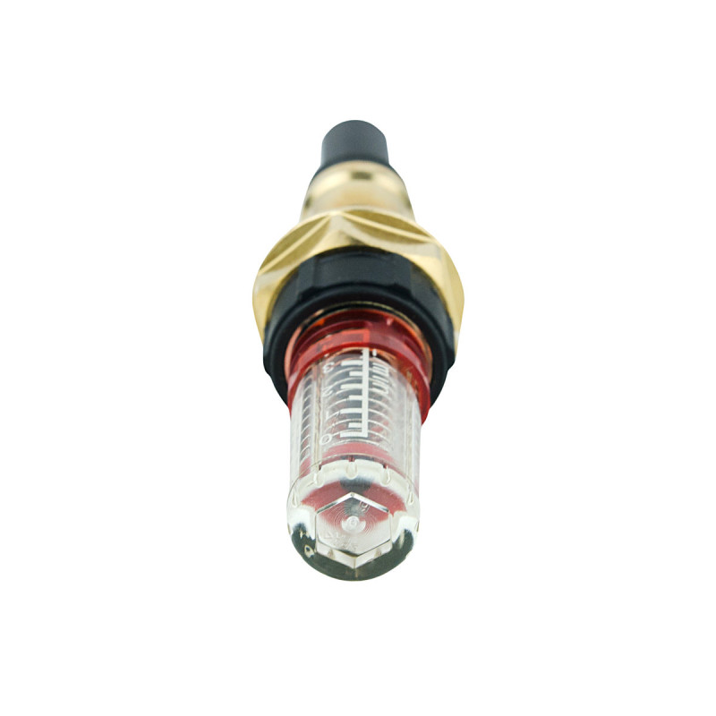 Регулятор потоку Raftec FLM01