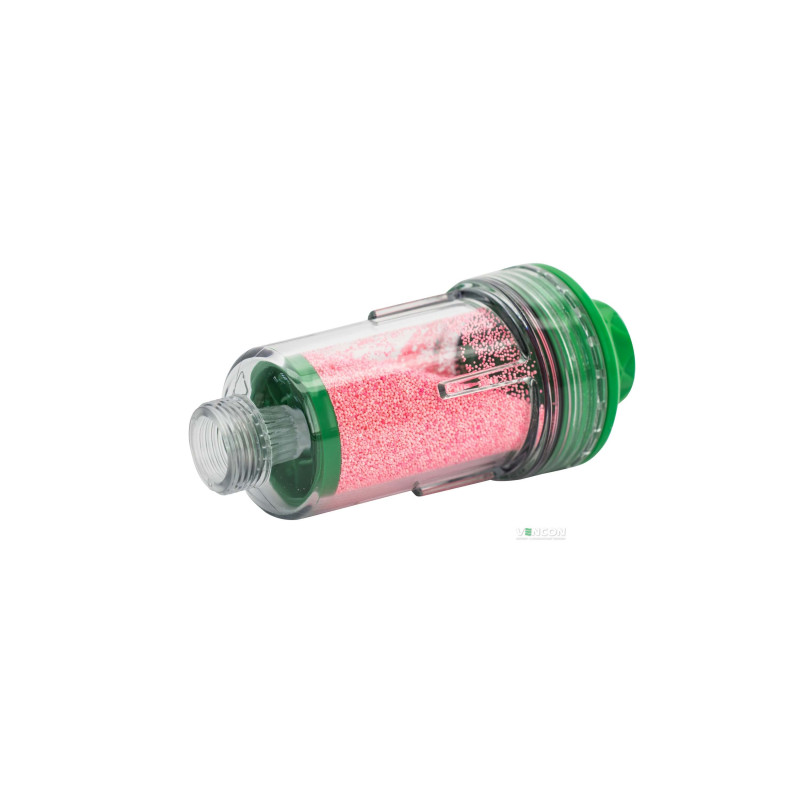 Фільтр від накипу Ecosoft Scalex-100 для пральних машин (FOSE100ECO)