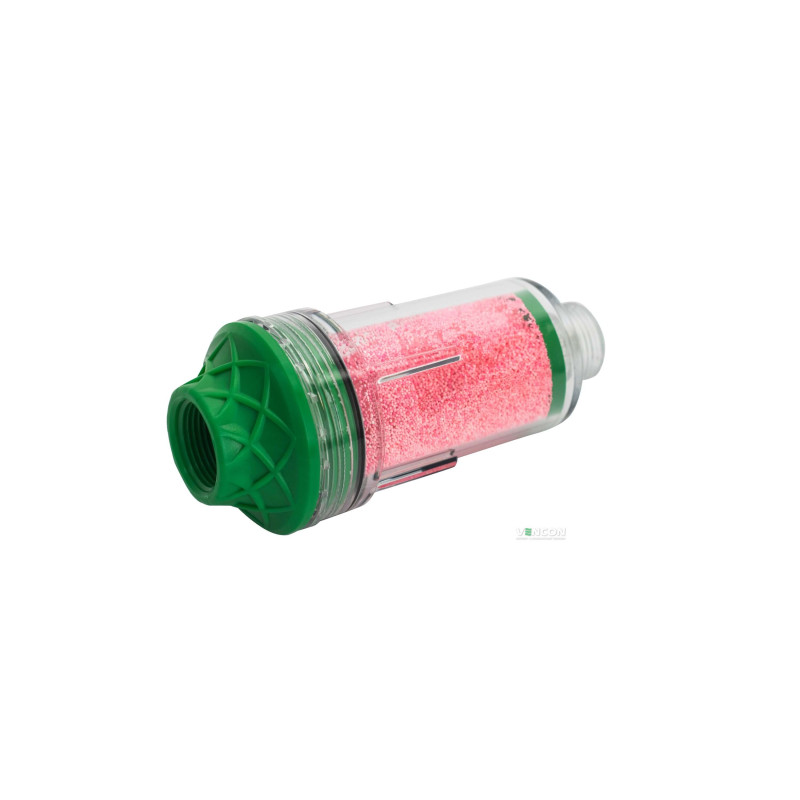 Фільтр від накипу Ecosoft Scalex-100 для пральних машин (FOSE100ECO)