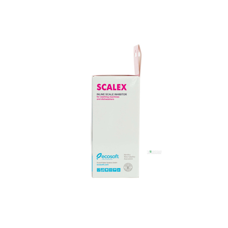 Фільтр від накипу Ecosoft Scalex-100 для пральних машин (FOSE100ECO)