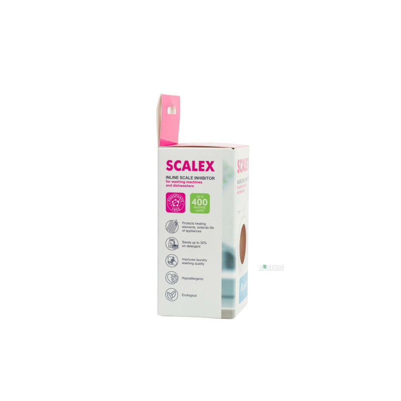 Фільтр від накипу Ecosoft Scalex-100 для пральних машин (FOSE100ECO)