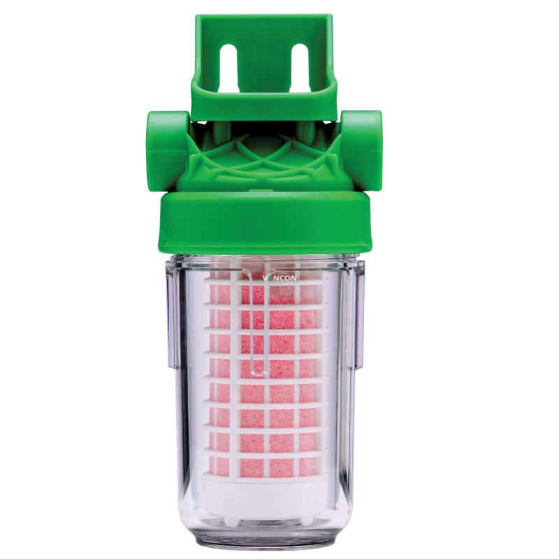 Фільтр від накипу Ecosoft Scalex-200 для бойлерів та котлів (FOSE200ECO)