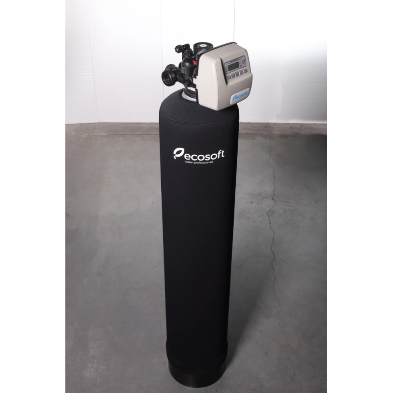 ECOSOFT Фільтр механічного очищення FP 1054CT (FP1054CTPL)