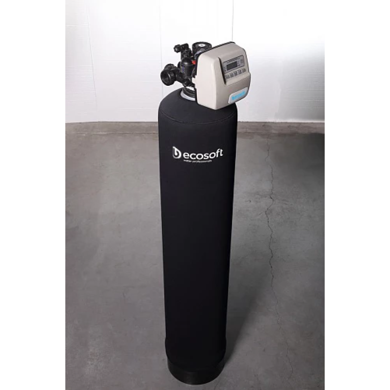 ECOSOFT Фільтр механічного очищення FP 1252CT (FP1252CTPL)