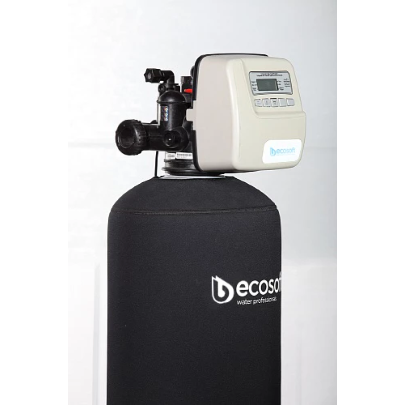 ECOSOFT Фільтр механічного очищення FP 1465CT (FP1465CTPL)