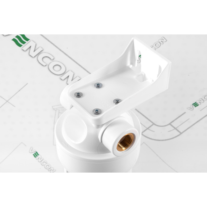 ECOSOFT Фільтр механічного очищення високого тиску 1/2 (FPV12PECO)
