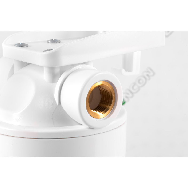 ECOSOFT Фільтр механічного очищення високого тиску 1/2 (FPV12PECO)