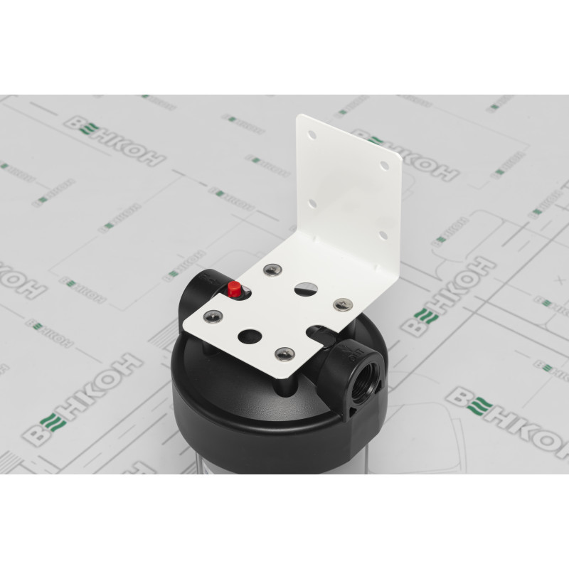 ECOSOFT Колба механічного очищення BB10 1 (FPV4510ECOGR)