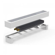Carrera Конвектор підлоговий FRH 1500 (FRH_150_WS)