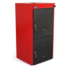 Attack Твердотопливный котел FS Solid Fire 32 кВт 6 секций (FS6DA)