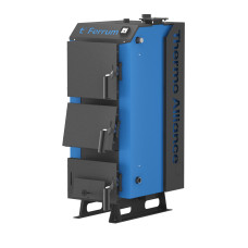 Котел твердопаливний сталевий Thermo Alliance Ferrum V 5.0 FSF 12 SD00054011