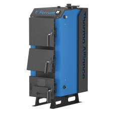 Котел твердопаливний сталевий Thermo Alliance Ferrum V 5.0 FSF 20 SD00054012