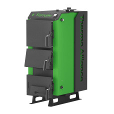 Котел твердопаливний сталевий Thermo Alliance Ferrum Plus V 5.0 FSF+ 14 SD00054016
