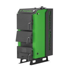 Котел твердопаливний сталевий Thermo Alliance Ferrum Plus V 5.0 FSF+ 20 SD00054018