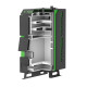 Котел твердопаливний сталевий Thermo Alliance Ferrum Plus V 5.0 FSF+ 20 SD00054018