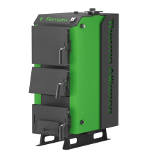 Котел твердопаливний сталевий Thermo Alliance Ferrum Plus V 5.0 FSF+ 30 SD00054035