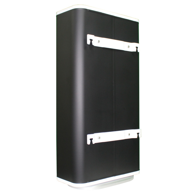 GORENJE FTG 50 SMV9 (476913) водонагреватель универсальный (цвет черный матовый) (FTG 50 SMV9-SS-blackm)
