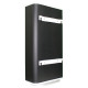 GORENJE FTG 50 SMV9 (476913) водонагреватель универсальный (цвет черный матовый) (FTG 50 SMV9-SS-blackm)