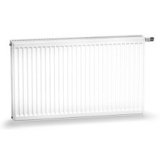 Радіатор сталевий Kermi Profil-V FTV 22 тип 500x1000мм нижнє підкл, 1808Вт Therm-X2 RAL 9016 білий глянець (FTV220501001R2Z)