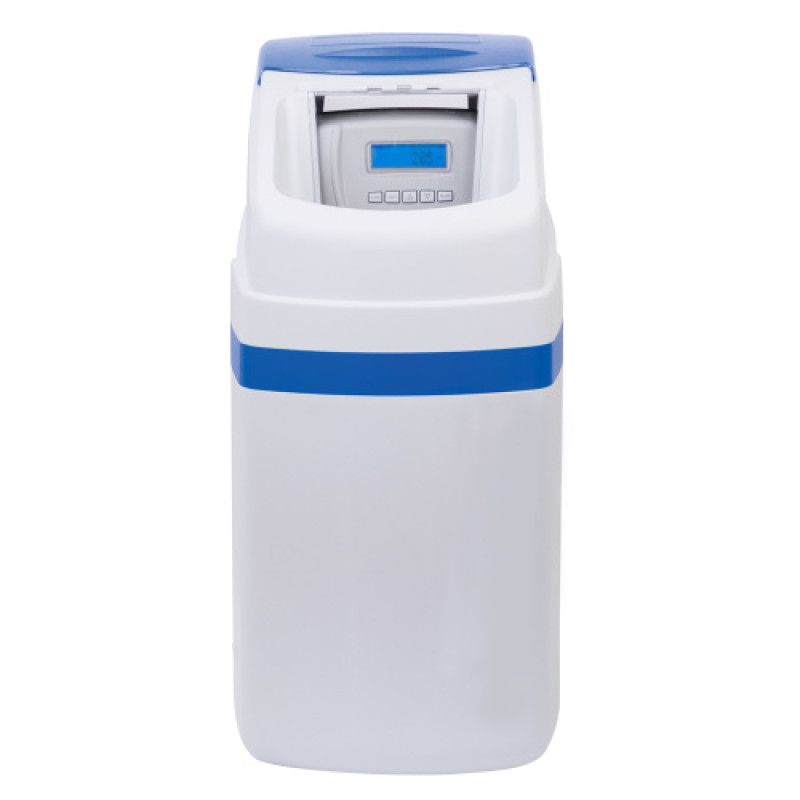 ECOSOFT Компактний фільтр пом'якшення води FU1018CABCE (FU1018CABCE)