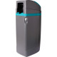 Фільтр пом'якшення води Ecosoft FU1035CABCETA Titanium Azure, до 2м.куб•год, підкл. 1