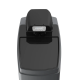 ECOSOFT Компактний пом'якшувач води Anthracite Azure 250 (FU1035CABGDV)