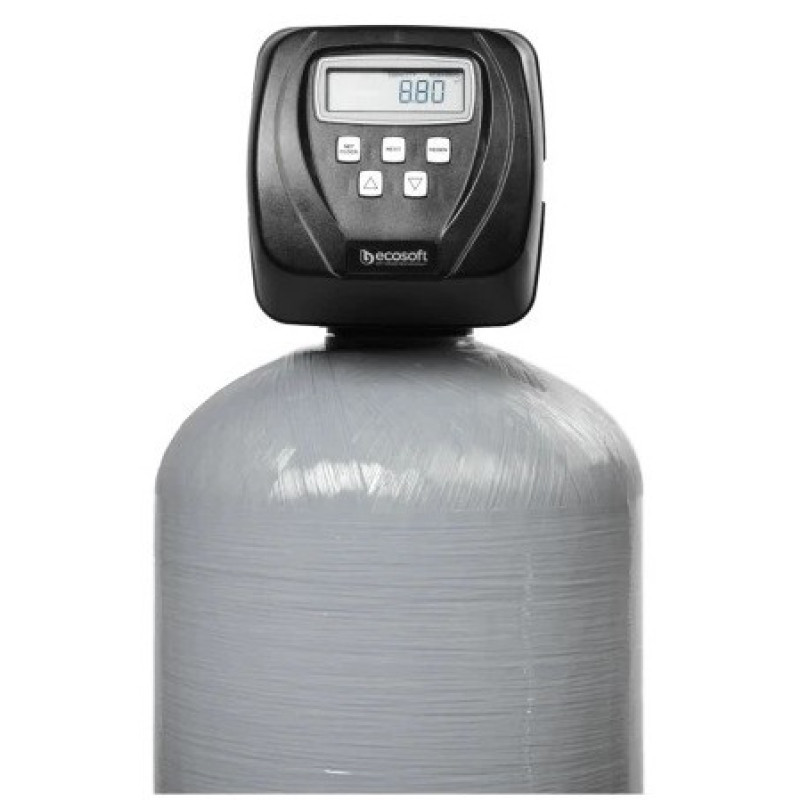 ECOSOFT Фільтр пом'якшення води FU1054CI (FU1054CI)